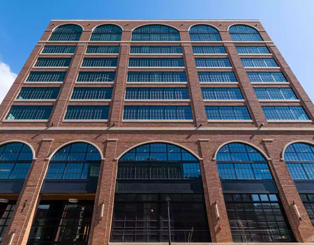 Office-Sponsorship-Steelman-Exchange-Esplanade-Workplace-Amenities-Arizona