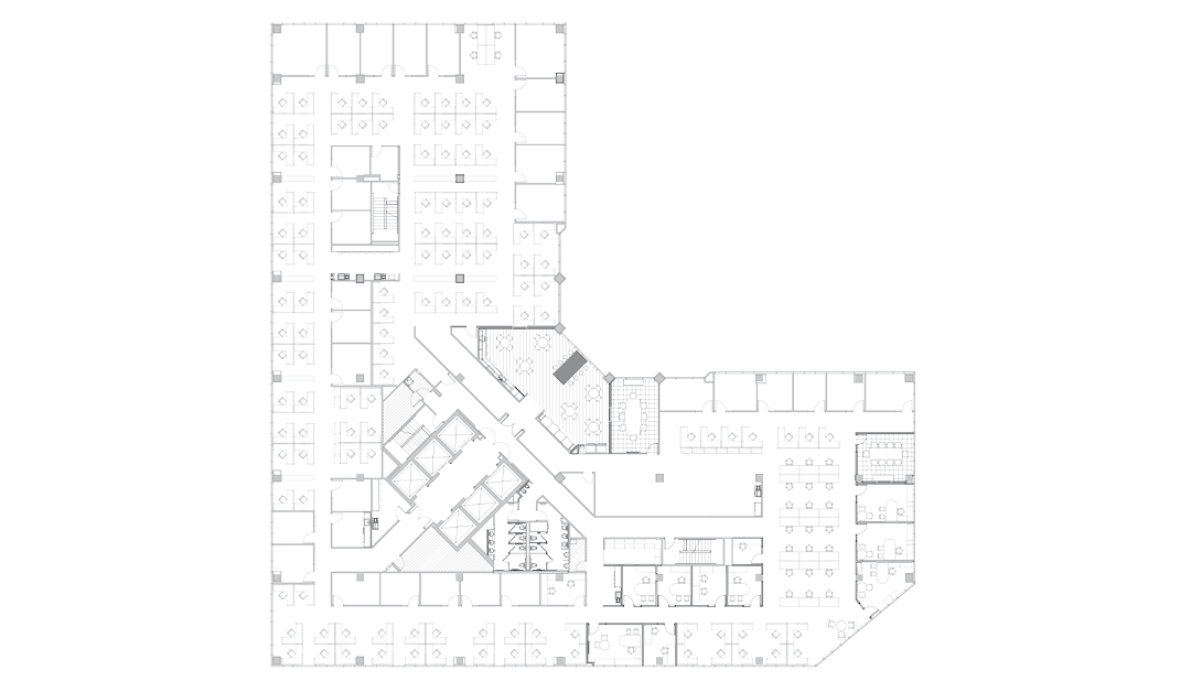 Offices - Esplanade | Your Workplace, Elevated. Esplanade | Your